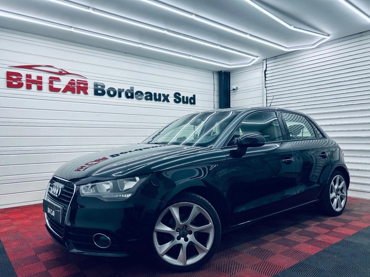 Image Audi A1