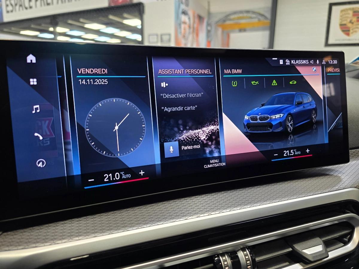 Bmw M340 TOURING 3.0 I 375 XDRIVE BVA