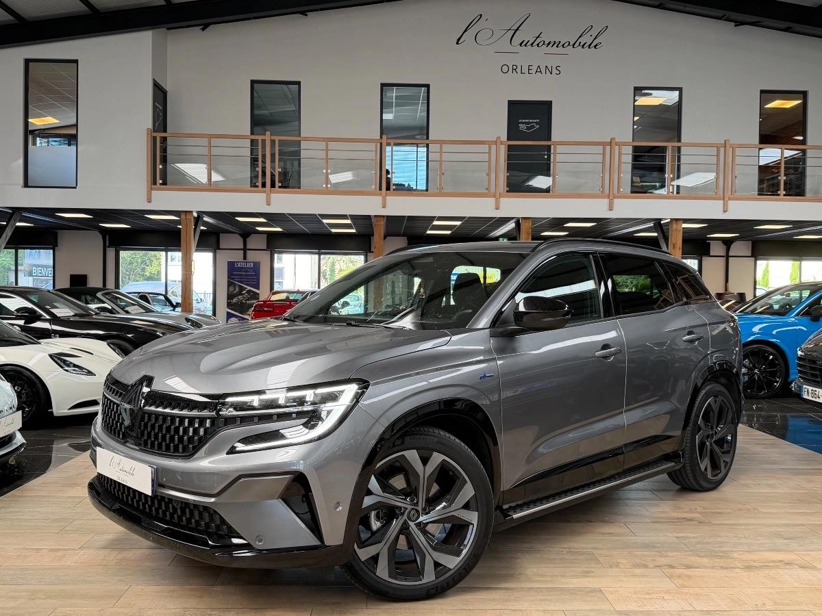 RENAULT Austral