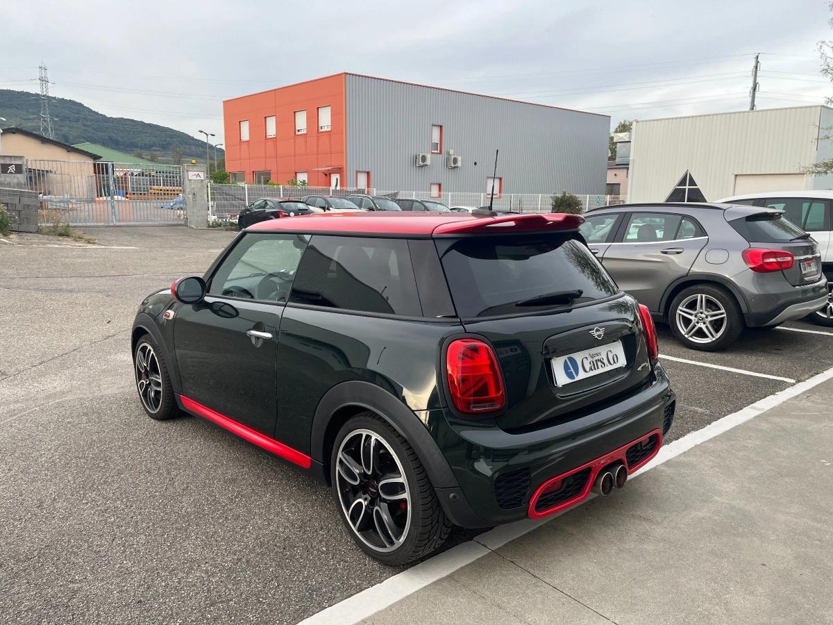 Mini Mini 2.0 230 JOHN COOPER WORKS