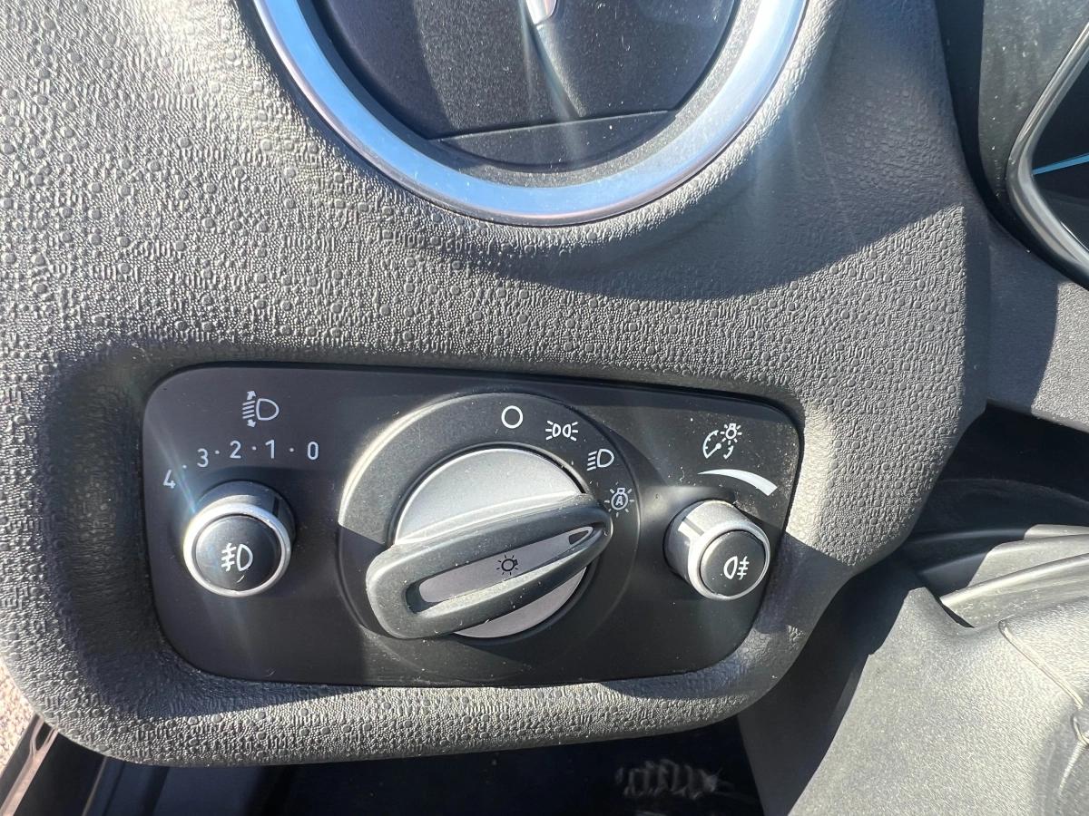 Ford Fiesta 1.4 TDCI 70 TREND