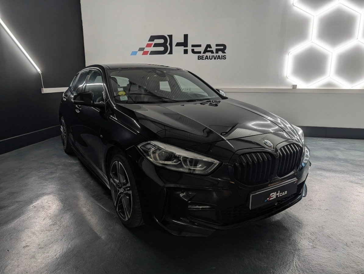 Bmw Serie 1