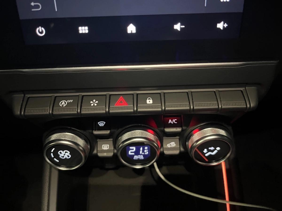 Renault Clio 1.0 TCE 100 INTENS