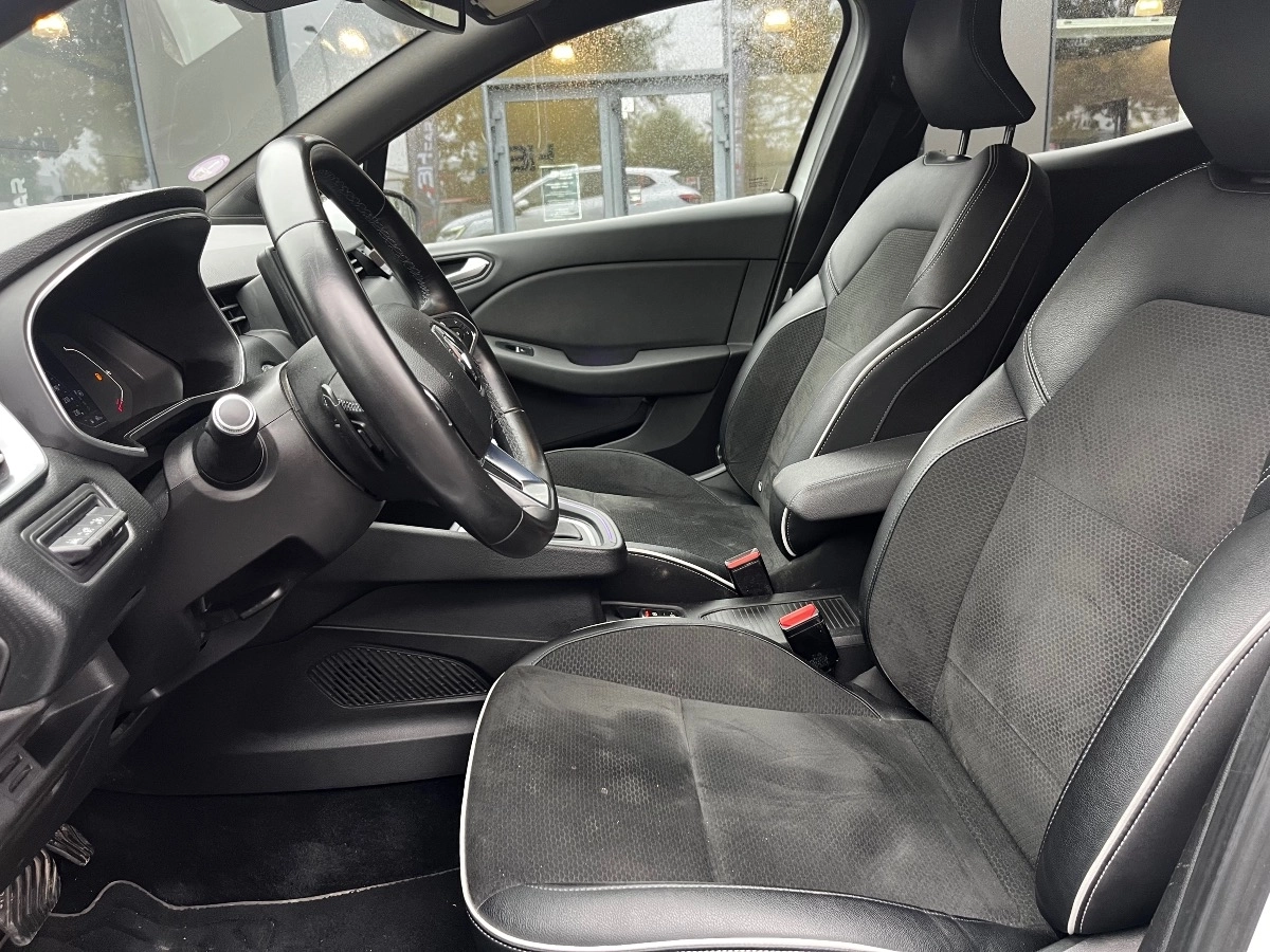 Renault Clio - photo 7