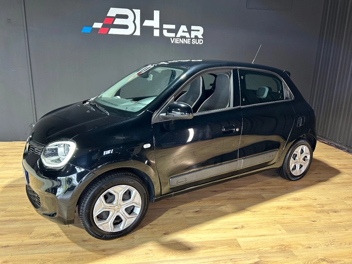 Renault Twingo - photo 2