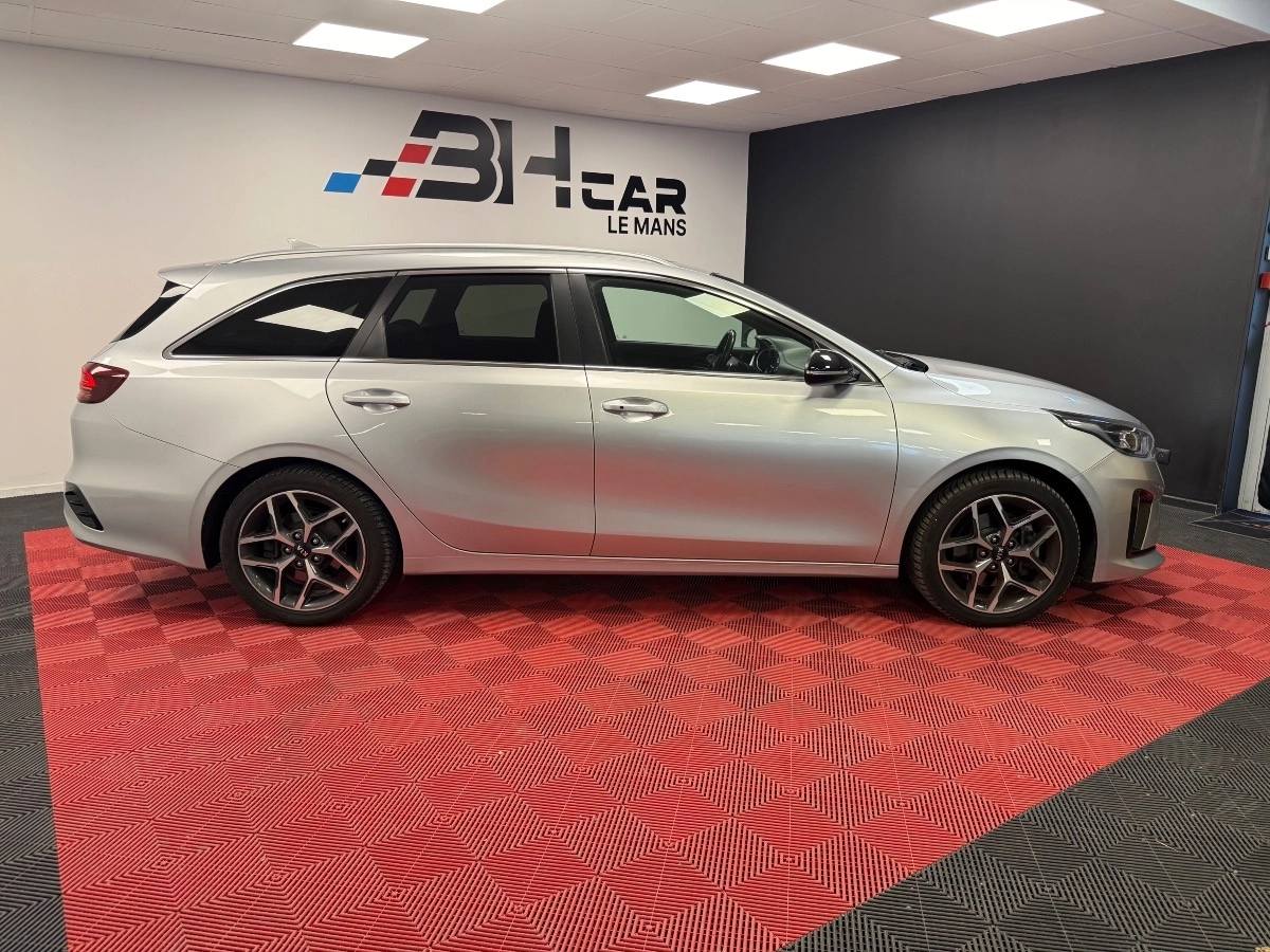Kia Ceed - photo 3
