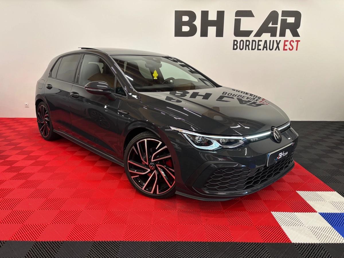 Image Volkswagen Golf