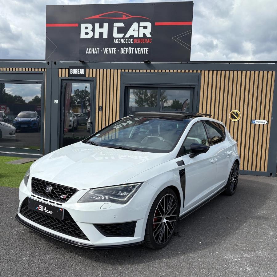 Image Seat Leon