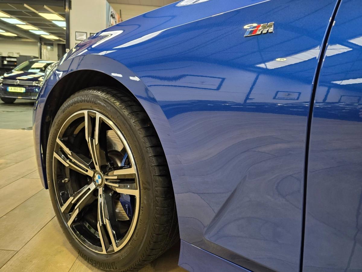 Bmw M340 TOURING 3.0 I 375 XDRIVE BVA