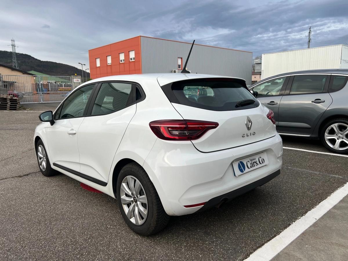 Renault Clio 1.0 SCE 75 LIFE