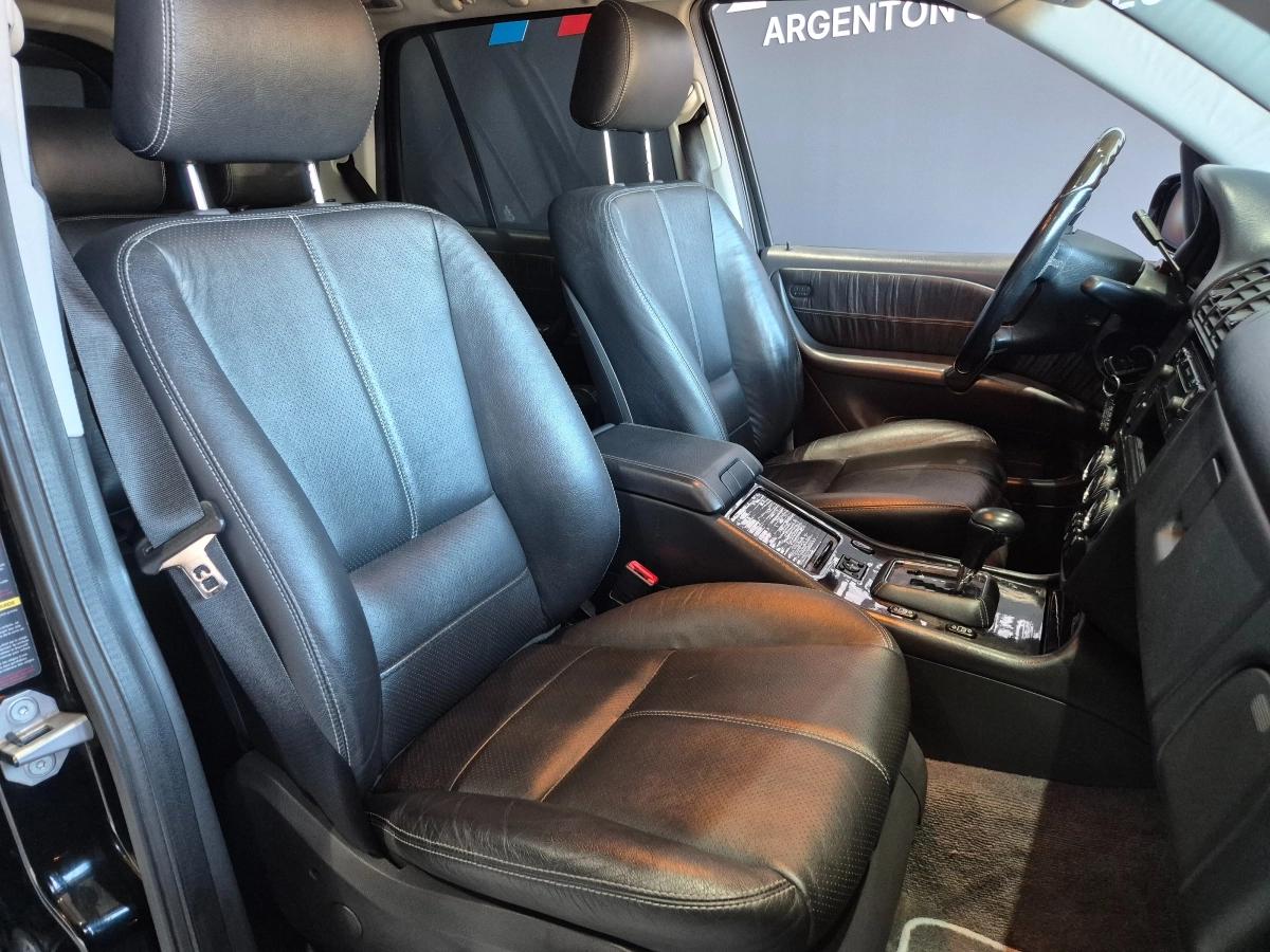 Aperçu indisponible de Mercedes-Benz Classe M