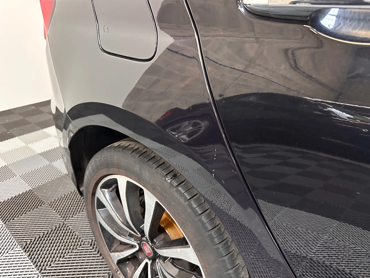 Fiat Tipo - photo 26