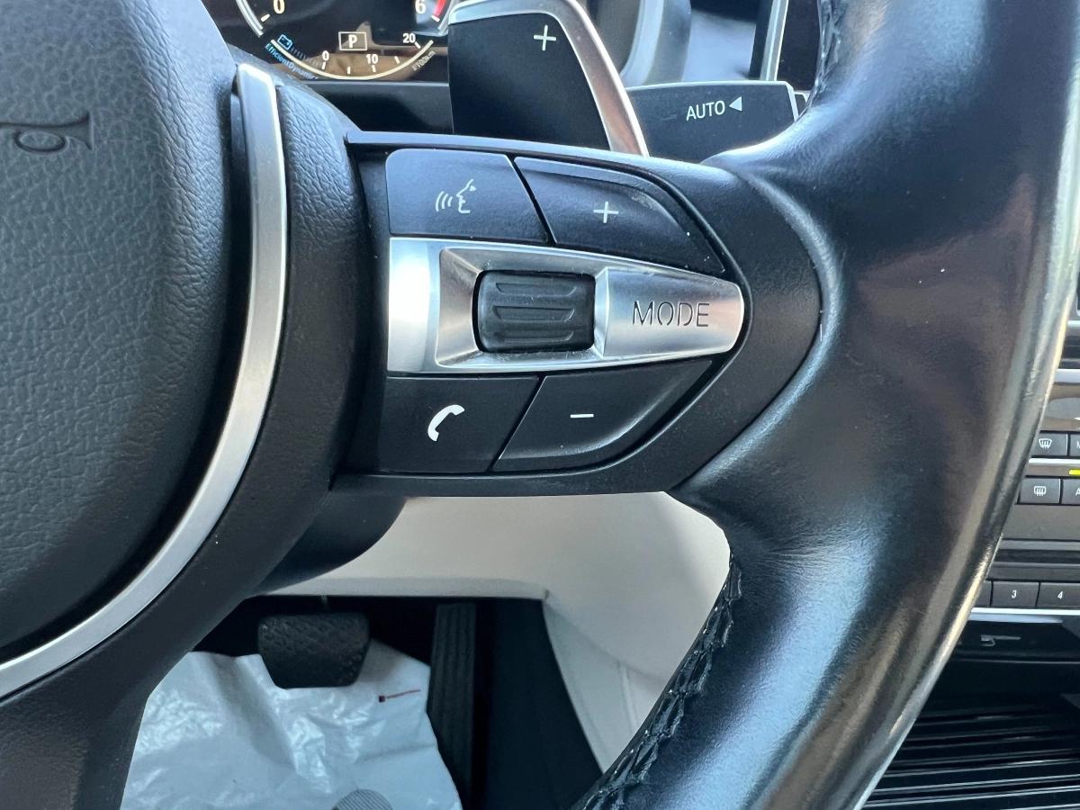 Bmw X6 3.0 D 260 EXCLUSIVE XDRIVE BVA