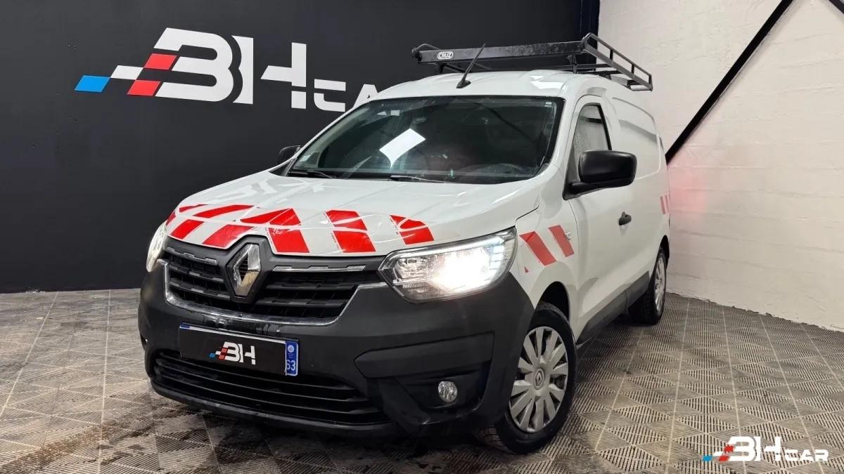 Image RENAULT Express