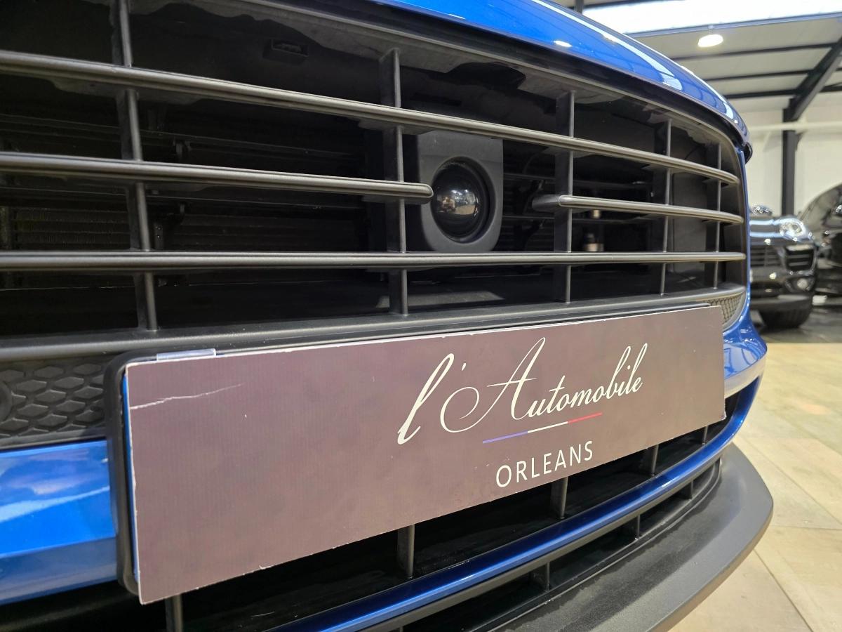 Porsche Macan 3.0 355 S PDK BVA