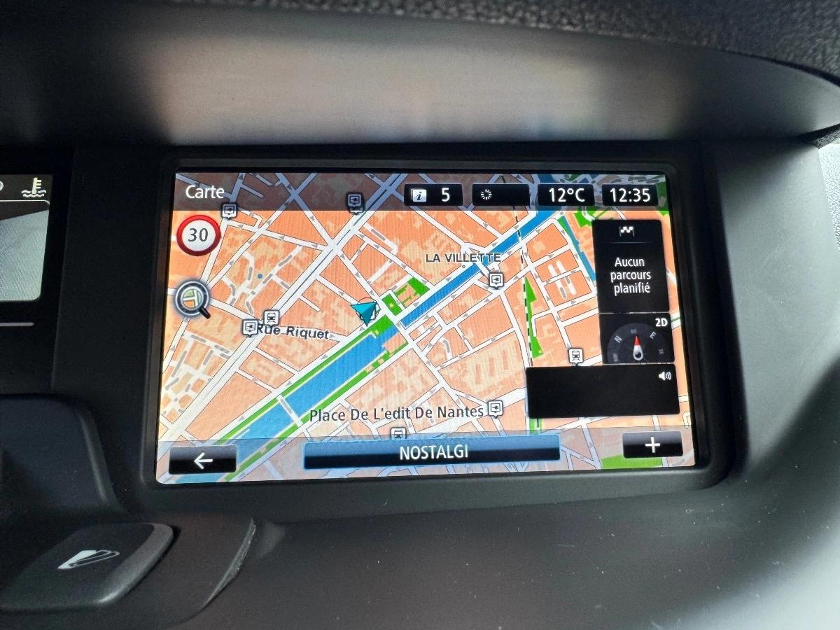 Renault Grand Scenic 1.6 DCI 130 ENERGY BOSE