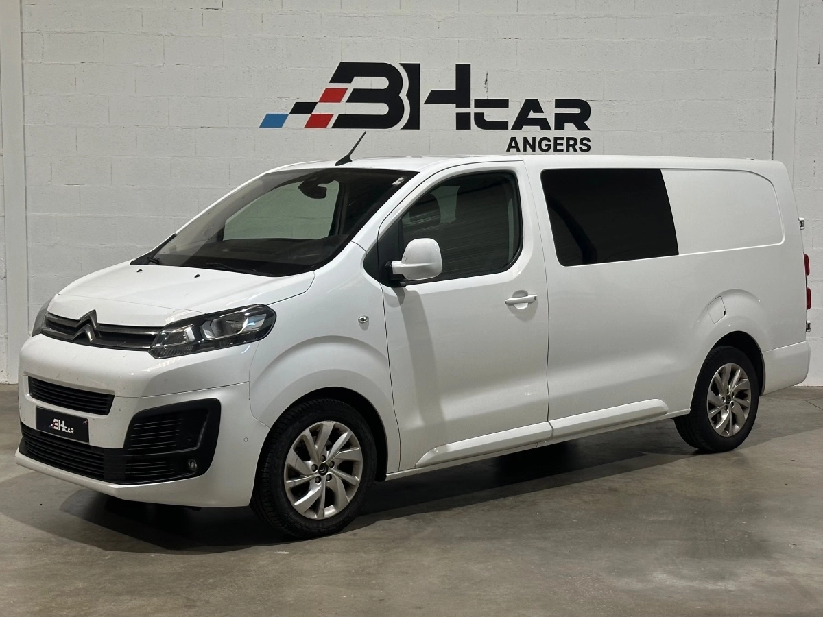 Citroen Jumpy