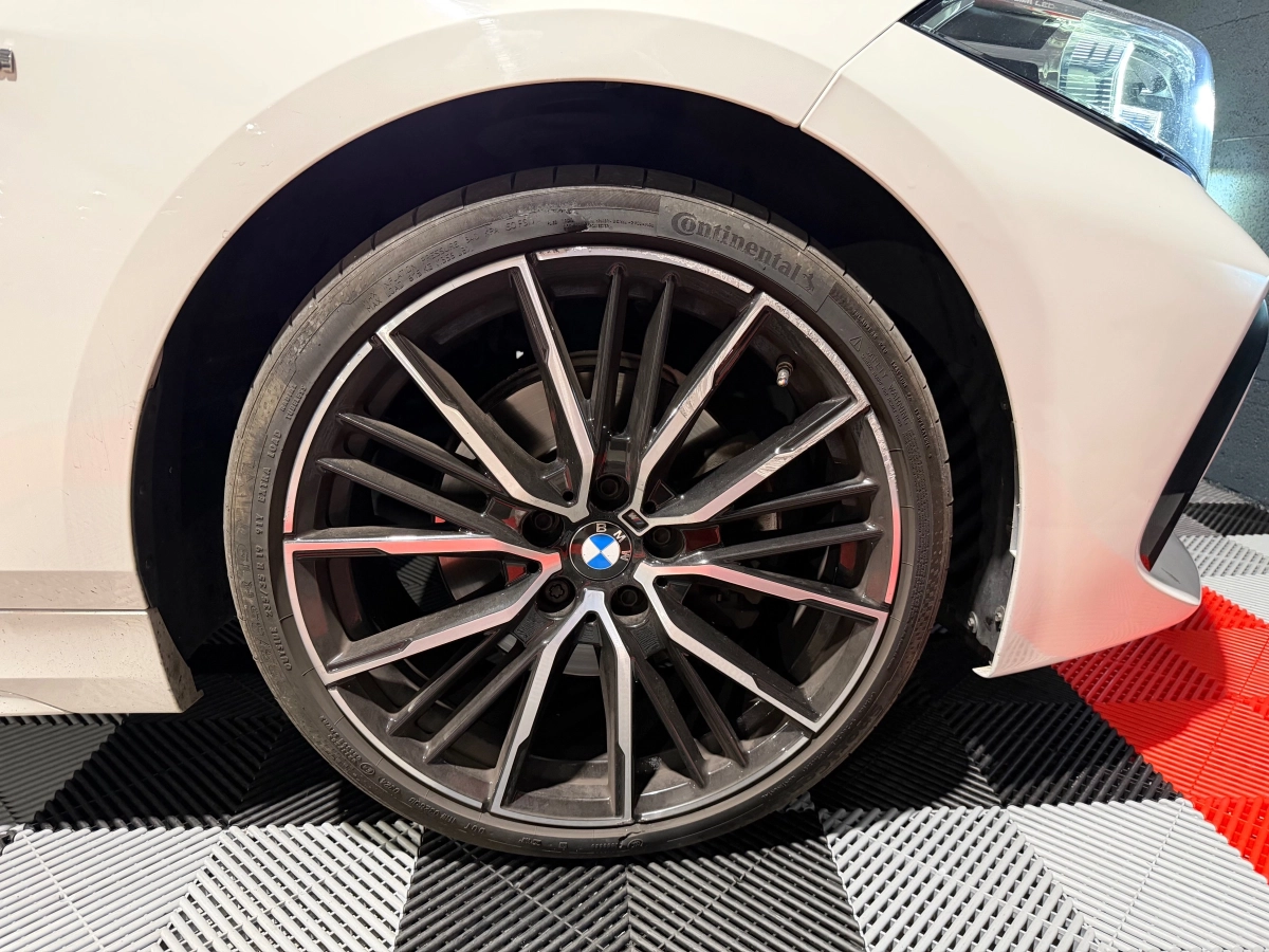Bmw Serie 1 - photo 29