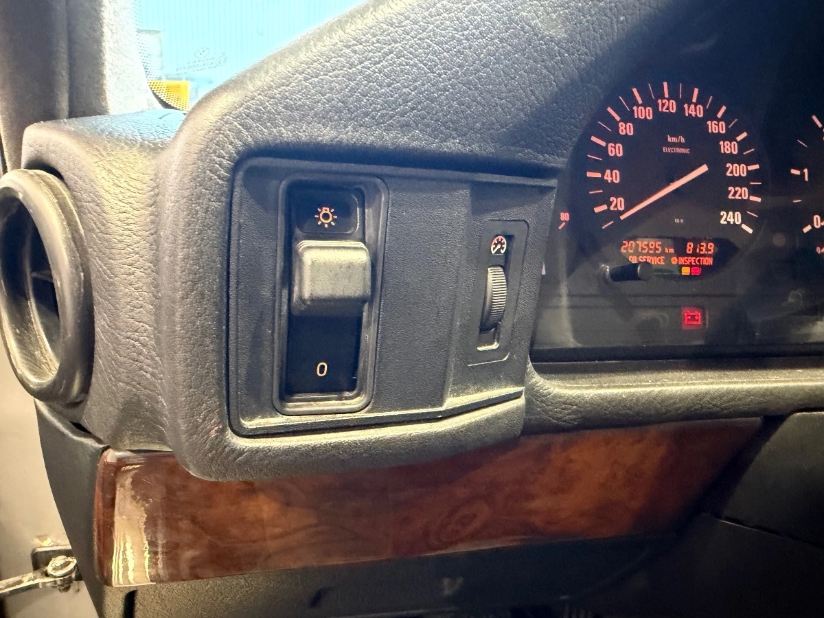 Bmw Serie 5 - photo 23