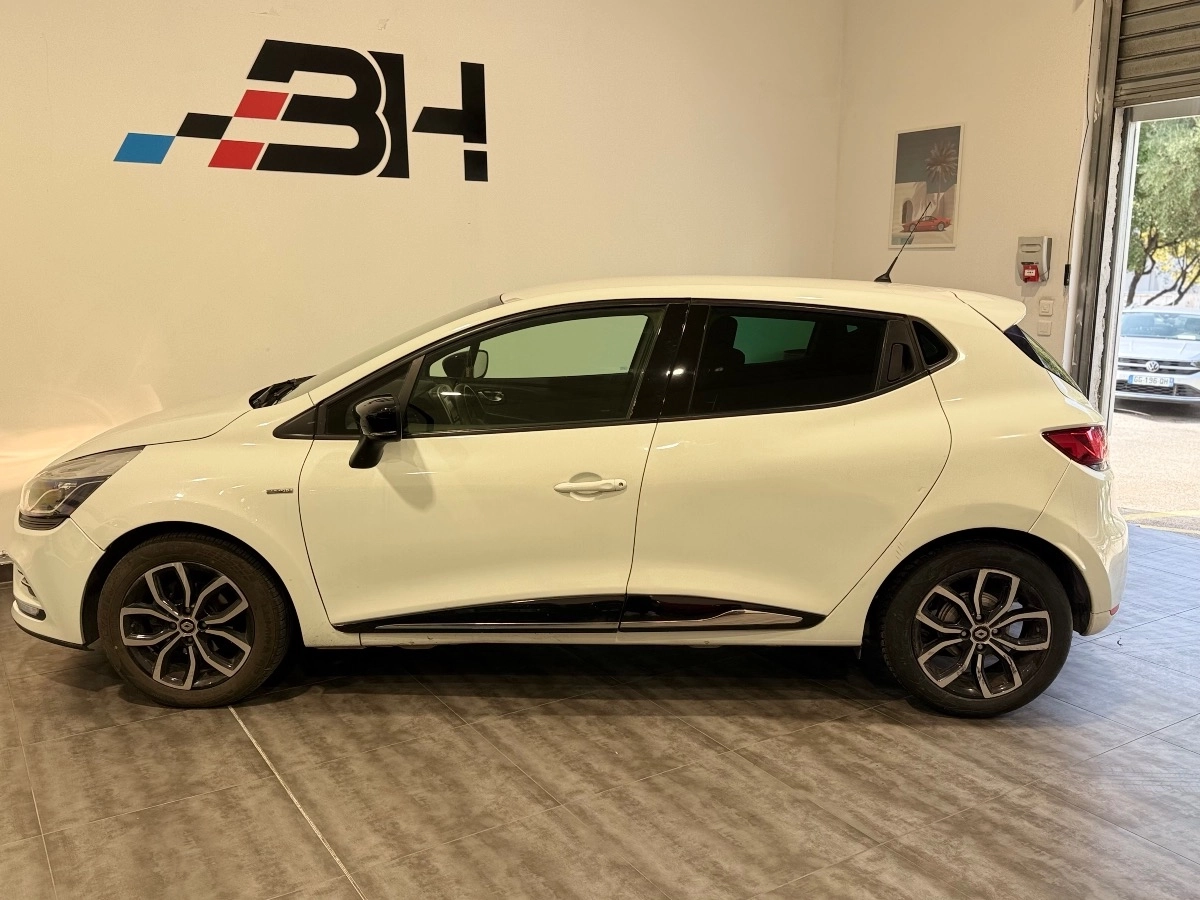 Renault Clio - photo 5