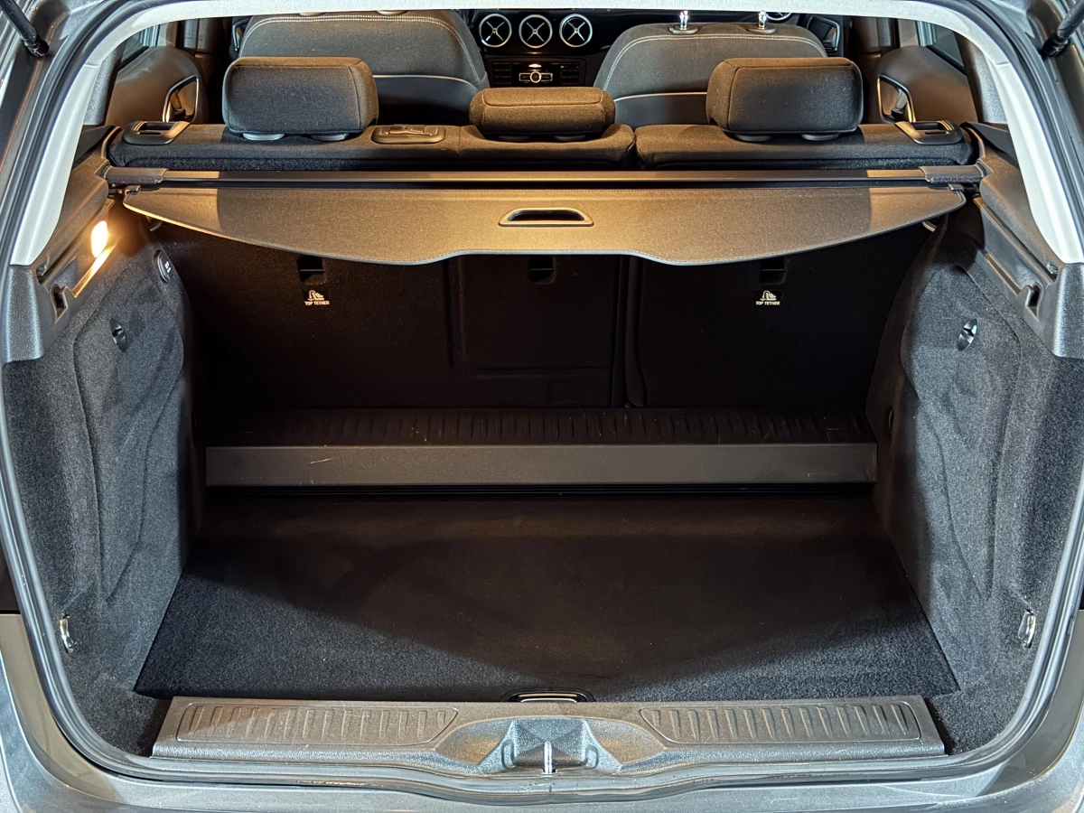 Mercedes Classe B - photo 23