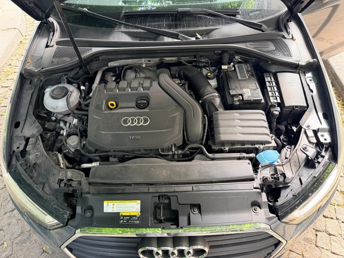 Audi A3 SPORTBACK 1.5 35 TFSI 150 DESIGN LUXE S-TRONIC BVA