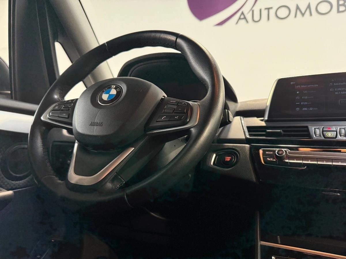 Bmw Serie 2