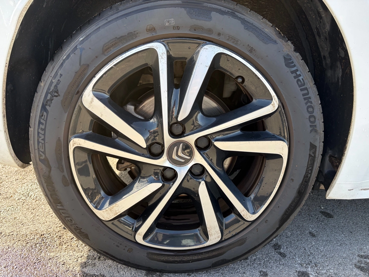 Citroen C4 Spacetourer - photo 6