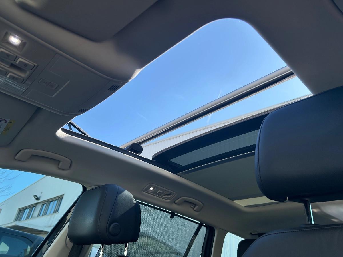 Volkswagen Passat 2.0L TDI 190ch DSG7