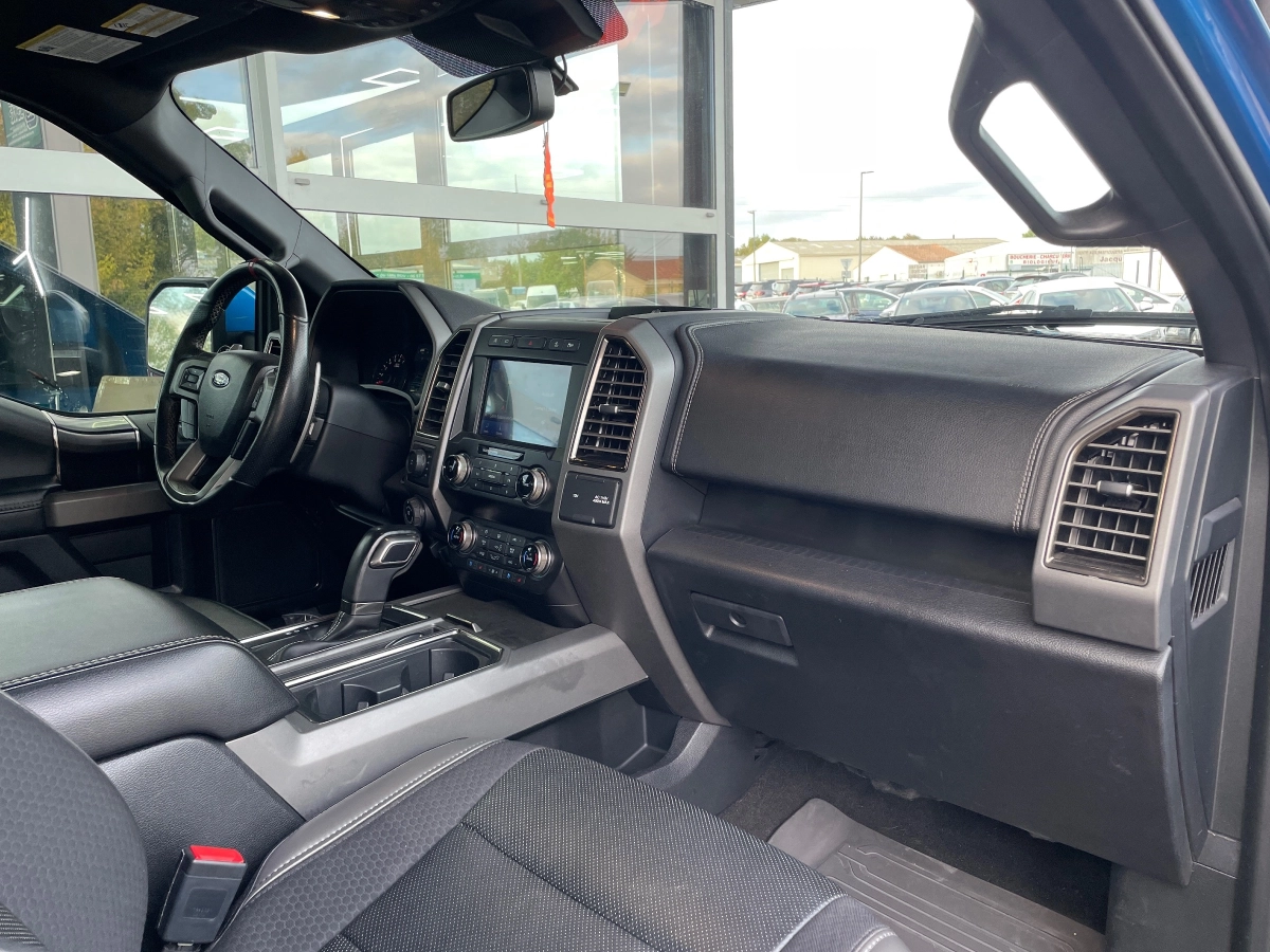 FORD F 150 - photo 11