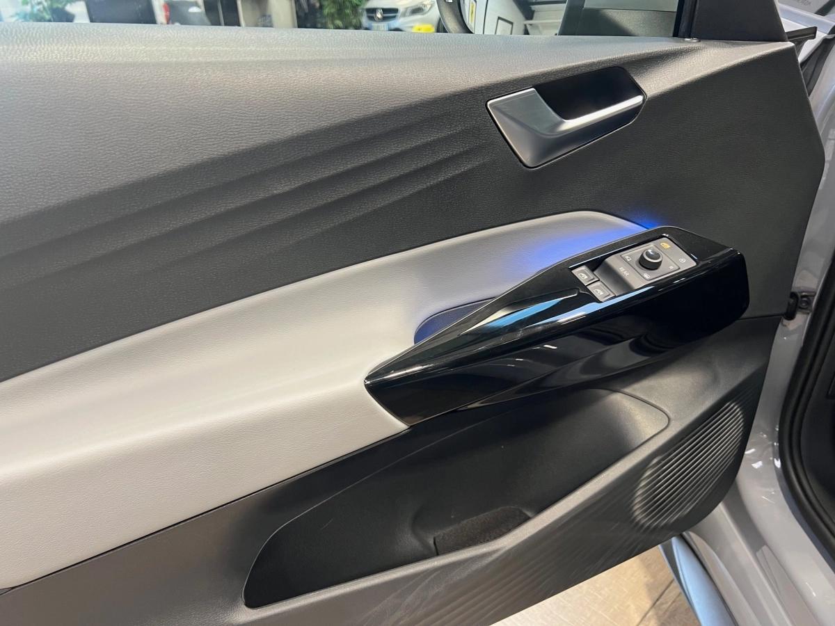 Volkswagen Id-3 ELECTRIC 204 58KWH PRO PERFORMANCE ACTIVE