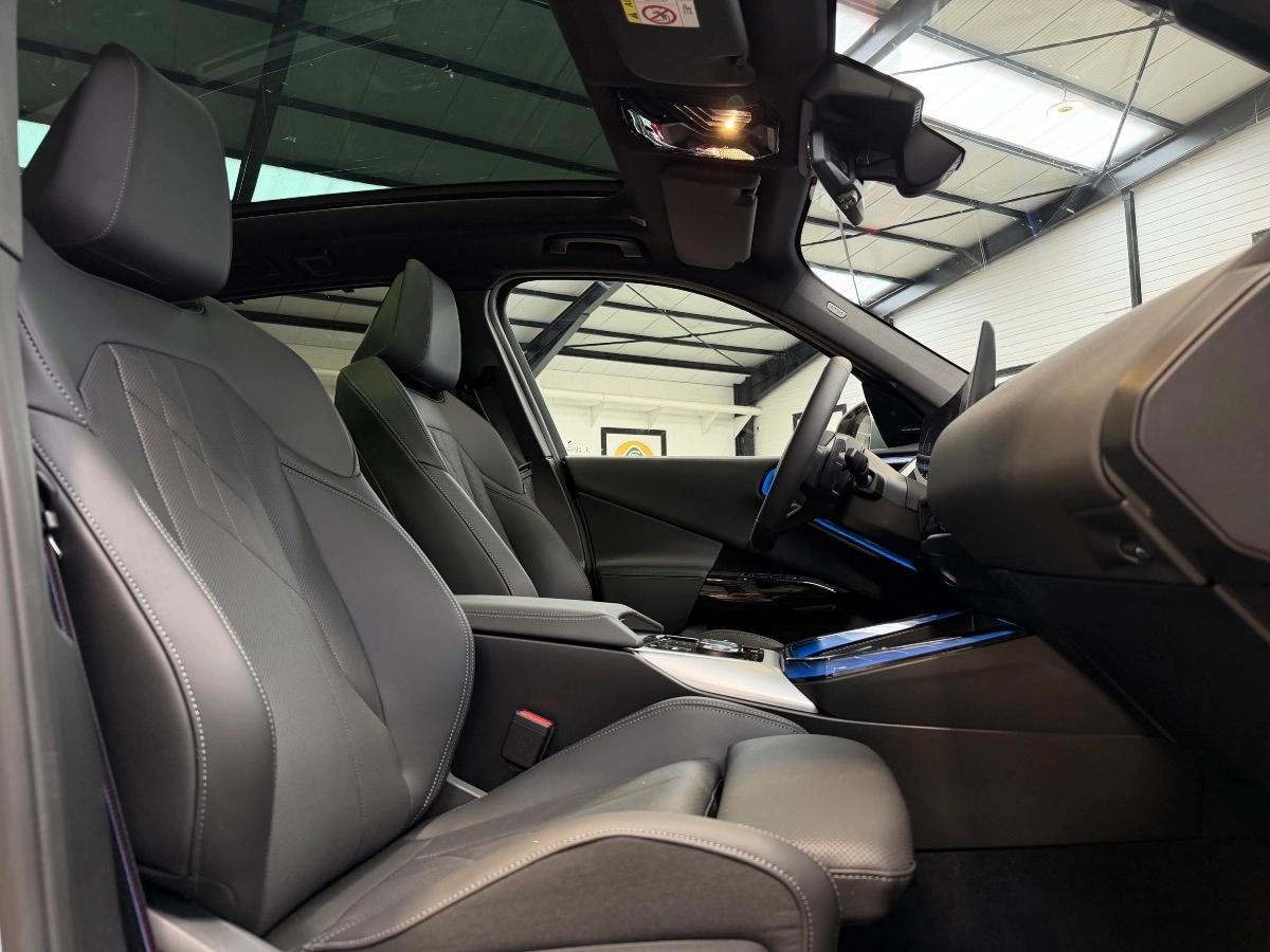 BMW X3 (G45) XDRIVE30e 2.0i PHEV 299CH M-SPORT - TVA RECUPERABLE - VEHICULE NEUF