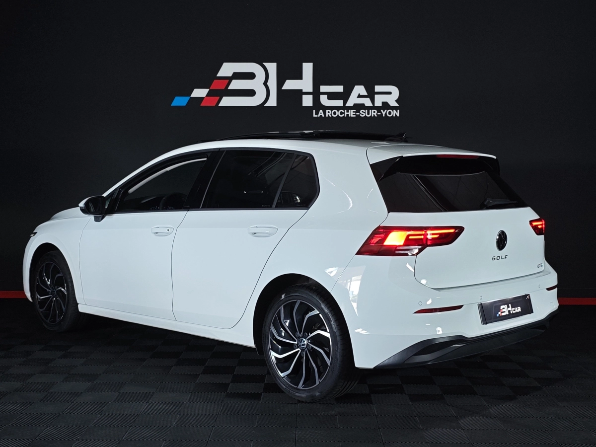 Volkswagen Golf - photo 4