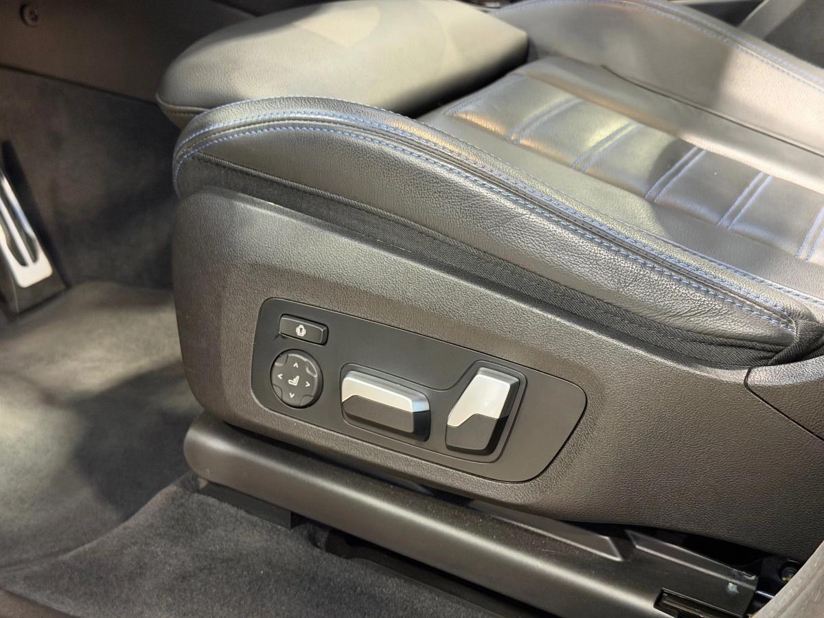 Bmw X3 3.0 E 292H 185 PHEV HYBRID 10.5KWH M-SPORT XDRIVE BVA