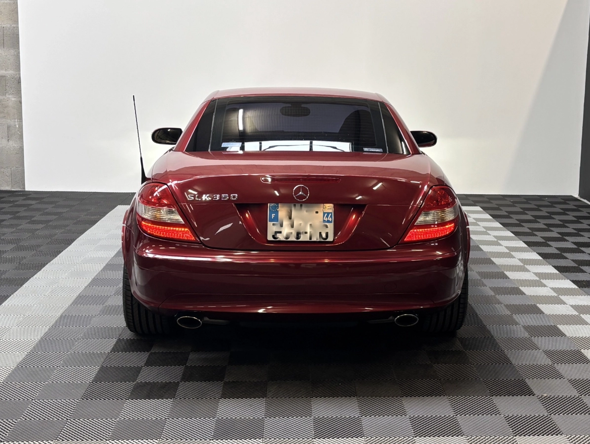 Mercedes Classe Slk - photo 7