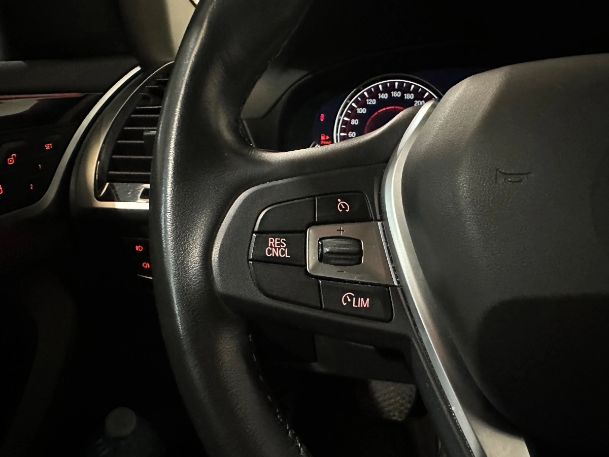 Bmw X3 - photo 13
