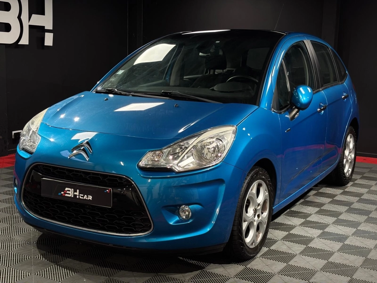 Citroen C3