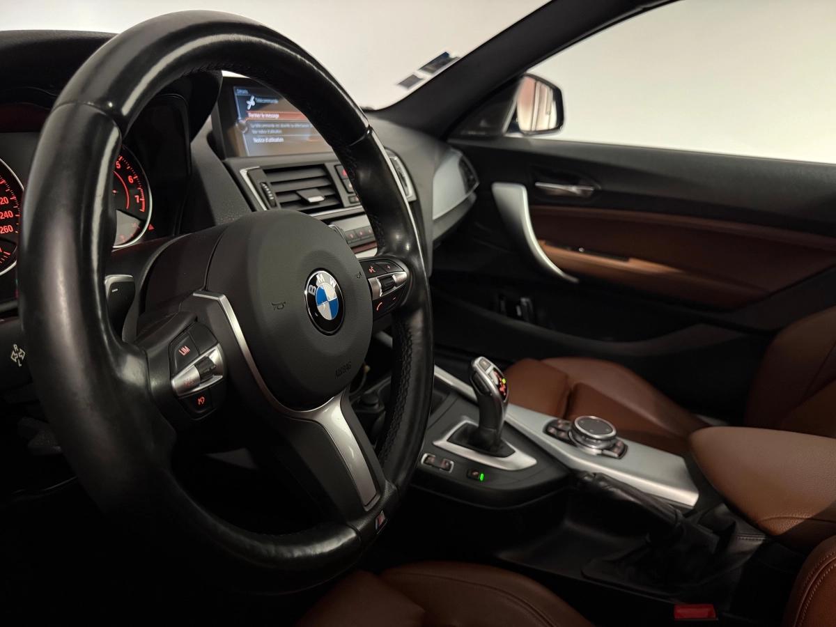 Aperçu indisponible de Bmw M240