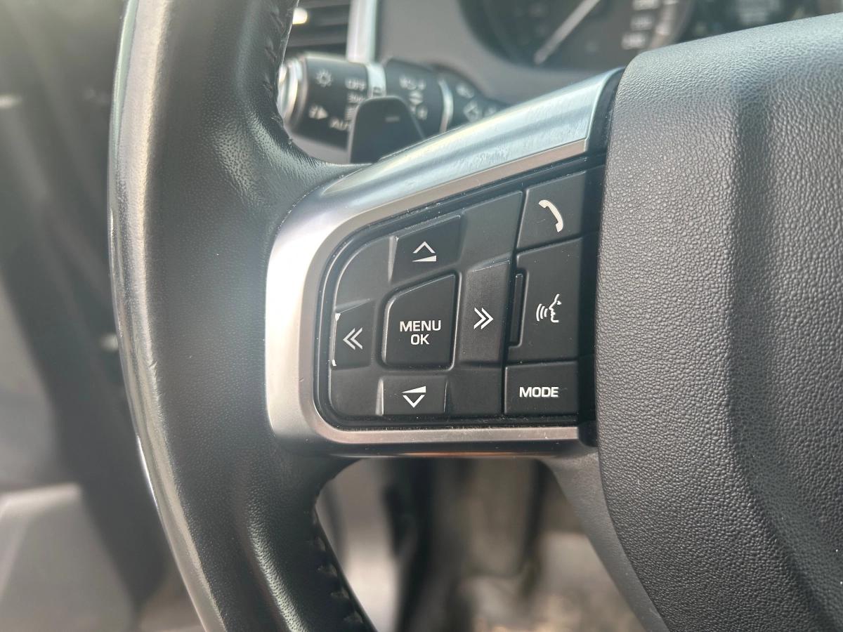 Land Rover Discovery Sport 2.0 TD4 150 HSE 4WD BVA