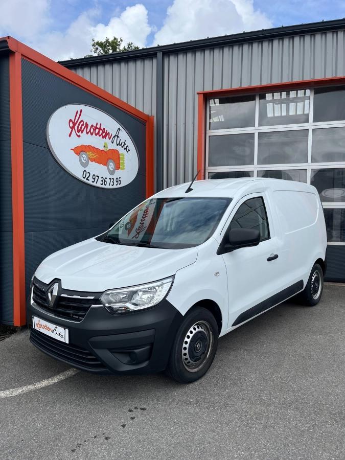 RENAULT Express