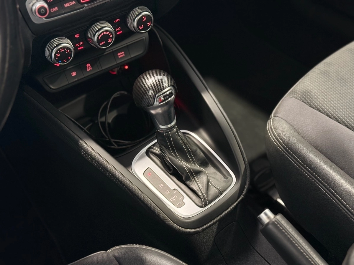 Audi A1 - photo 24