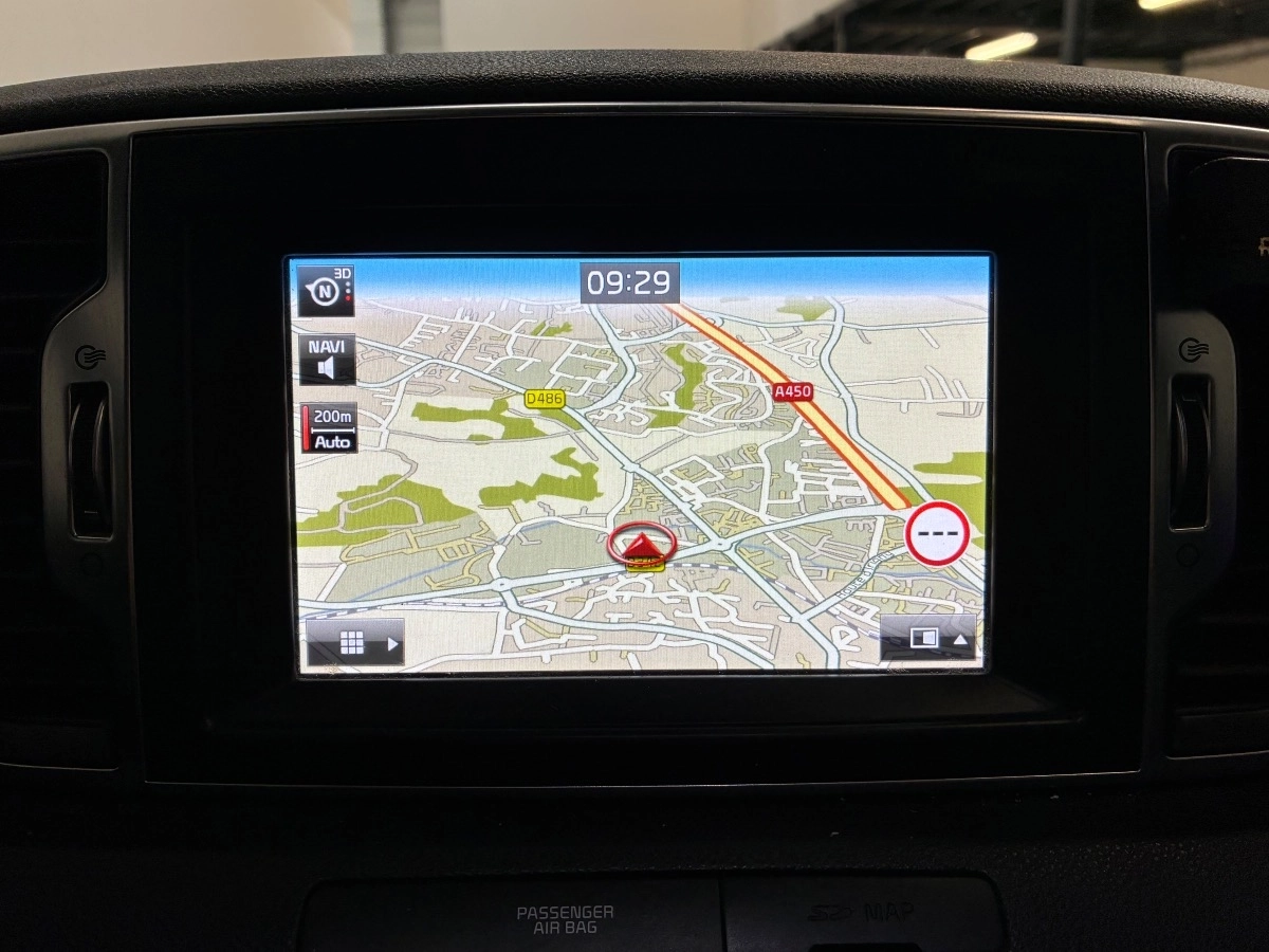 Kia Sportage - photo 20