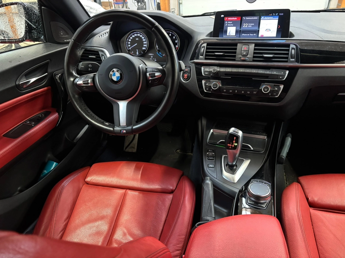Bmw Serie 2 - photo 13