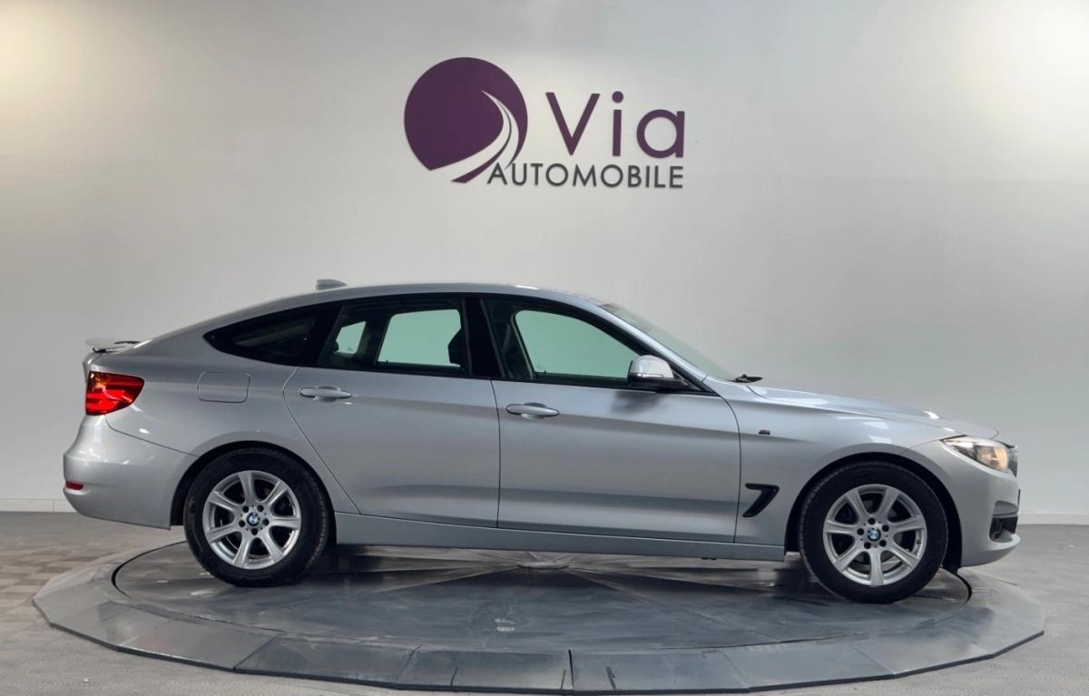 Bmw Serie 3