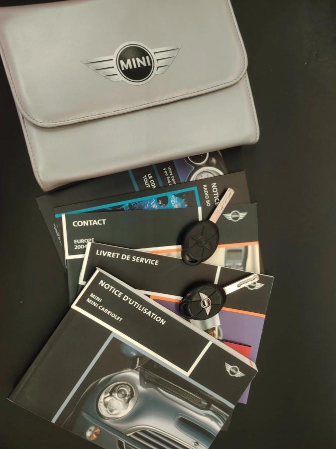 Aperçu indisponible de Mini Mini