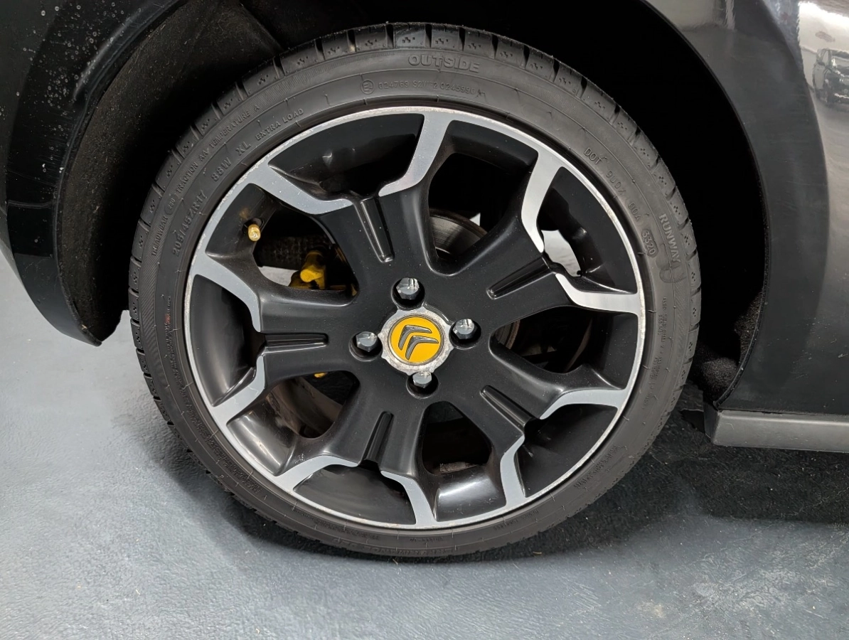 Ds Automobiles Ds 3 - photo 28