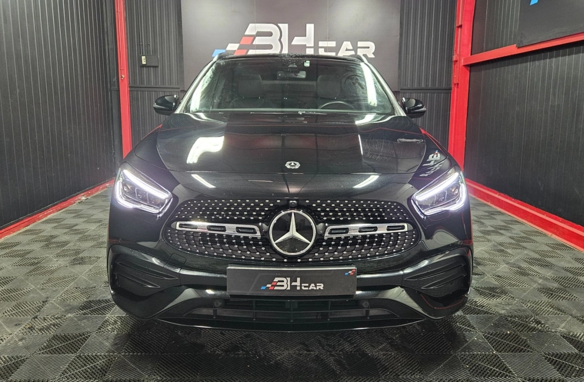 Mercedes Classe Gla - photo 5