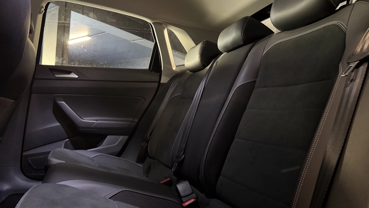 Volkswagen Polo - photo 15