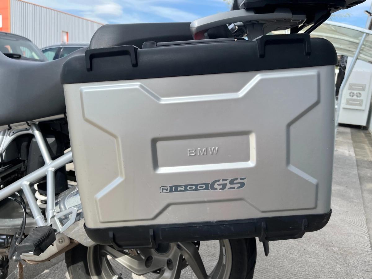 BMW G R 1200GS