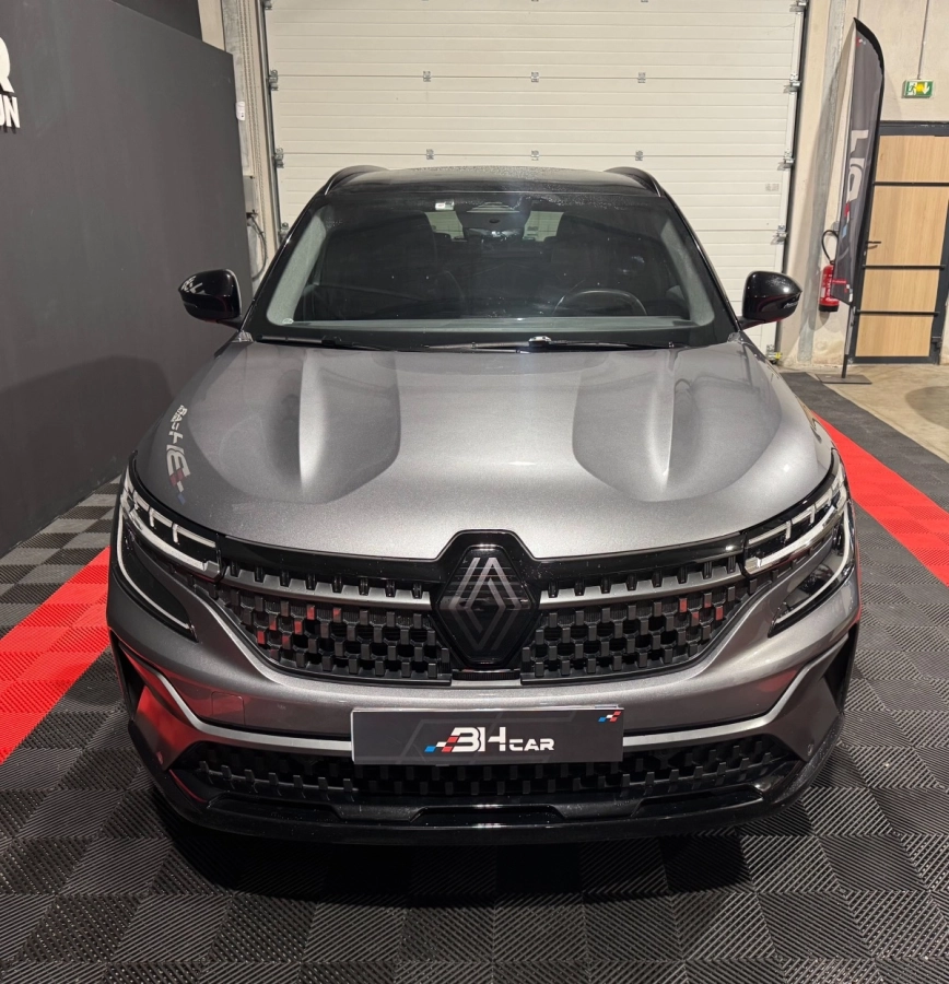 Renault Austral - photo 5